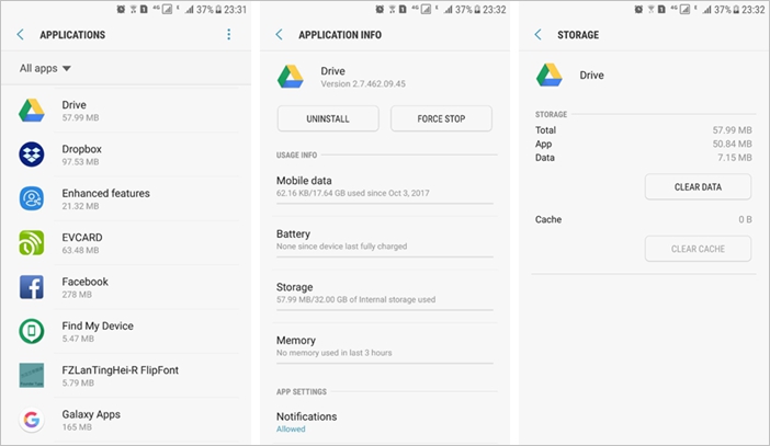 How to Speed Up Android How to Speed Up Android
