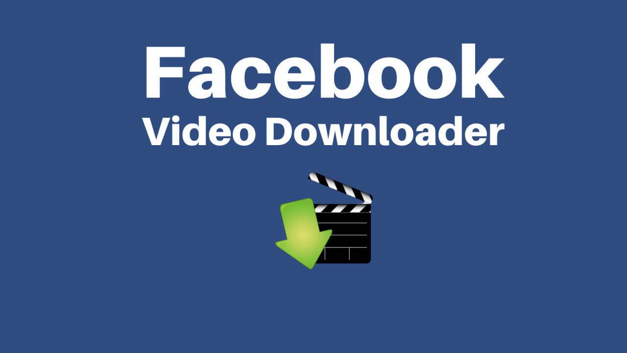 How to Download Videos on Facebook