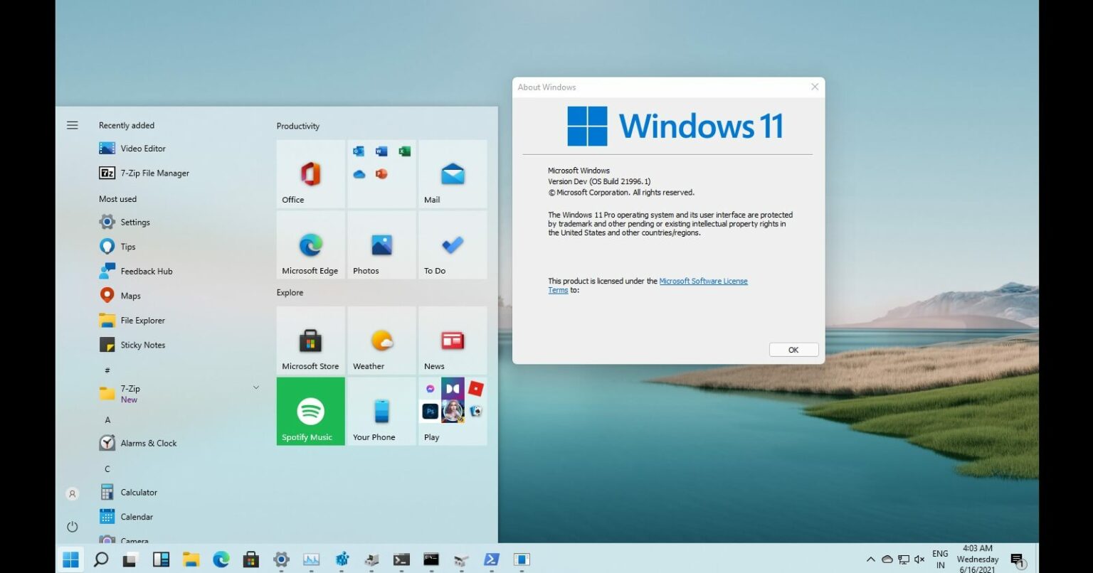 Five Reasons Why You Shouldn’t Upgrade To Windows 11
