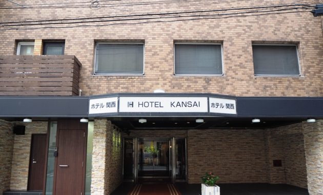 Hotel Kansai 