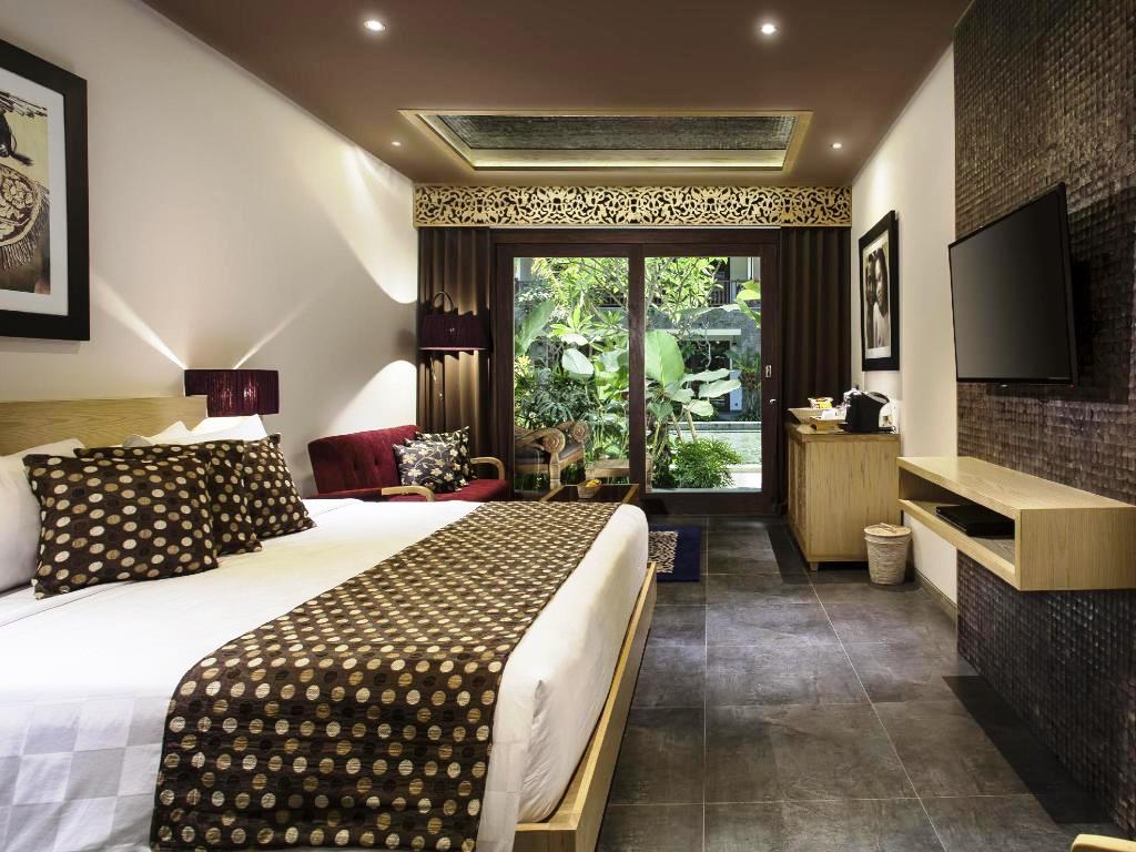 Recommended Cheap Hotels near Sanur Beach Bali