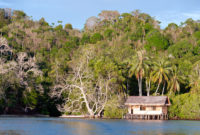 CHEAP HOTEL IN RAJA AMPAT, ENJOY YOUR VACATION