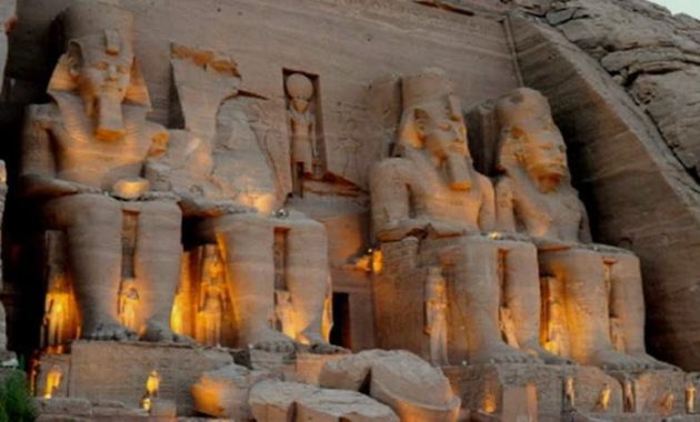 Best Places To Visit In Egypt