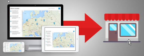 10 Best Store Locator Software to Help Your Customers Find You