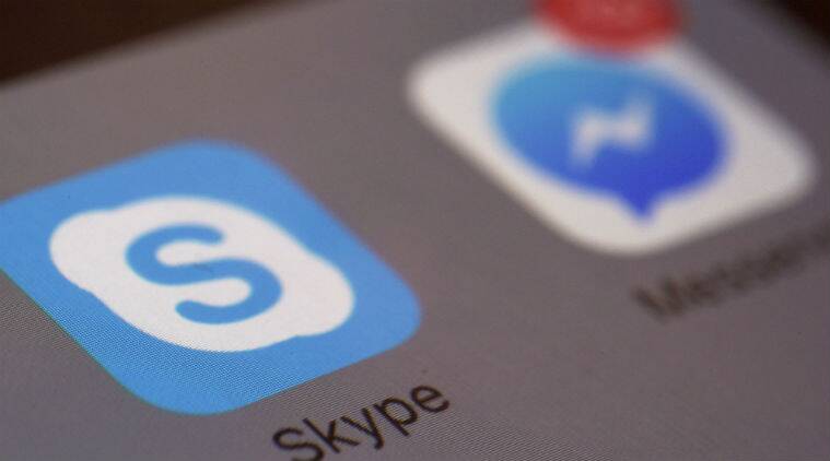 How to Change the Background of Skype Video Calls