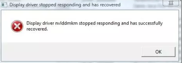 How to Fix ‘Display Driver nvlddmkm Stopped Responding’ on Windows 10/11