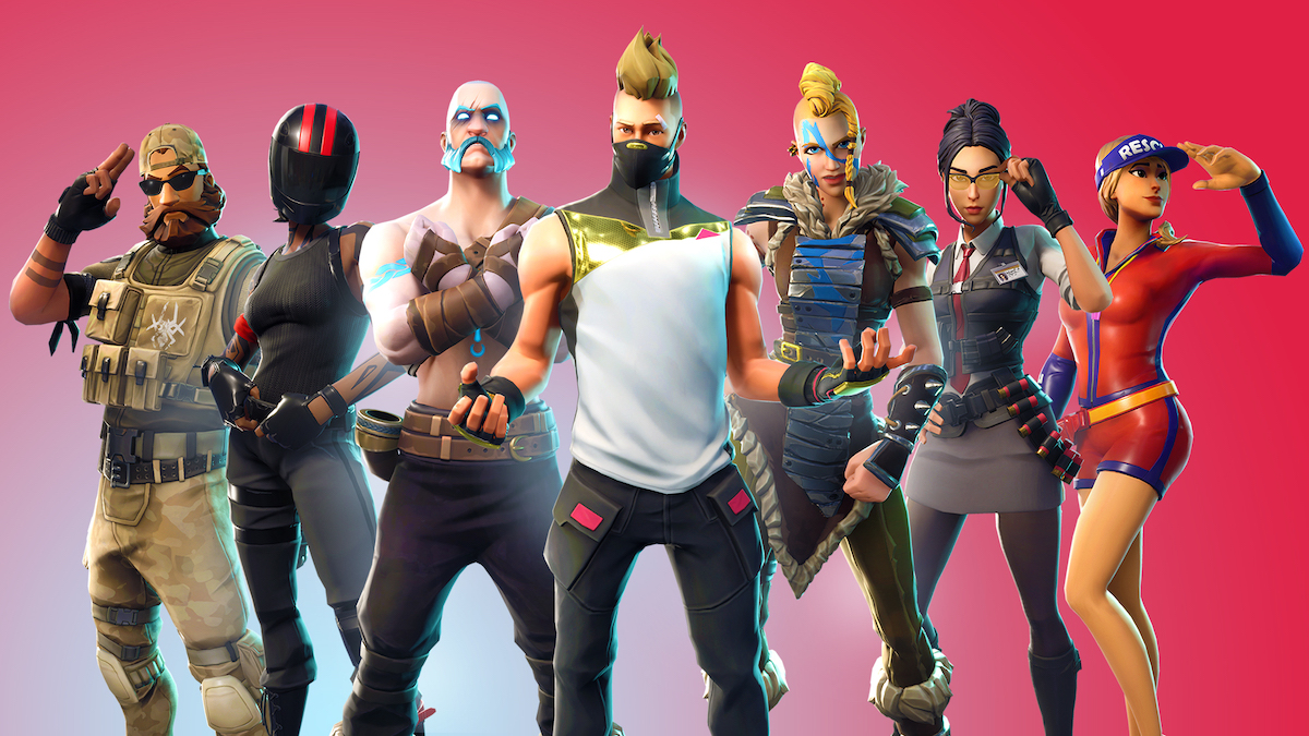 When Will Fortnite Season 3 Begin? Here’s What We Know Thus Far