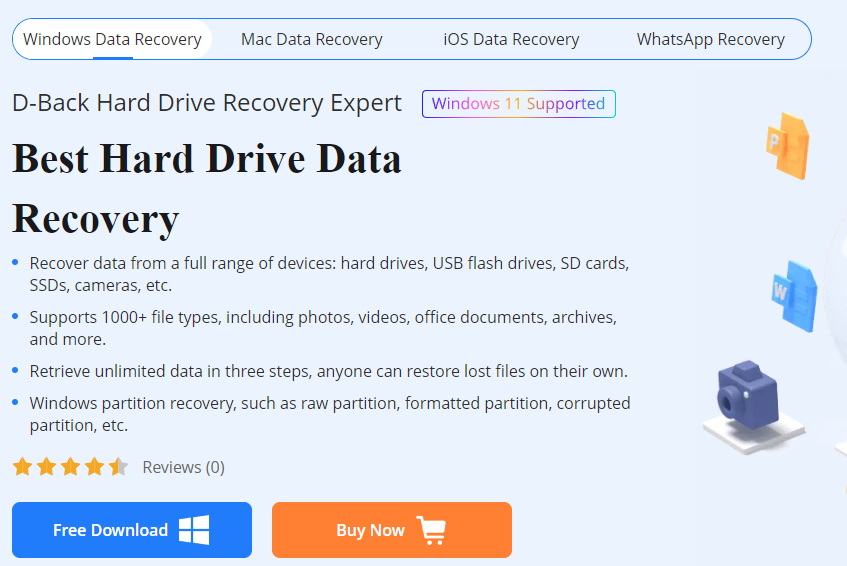 Recover Deleted Files From Recycle Bin After Emptying on Windows and Mac
