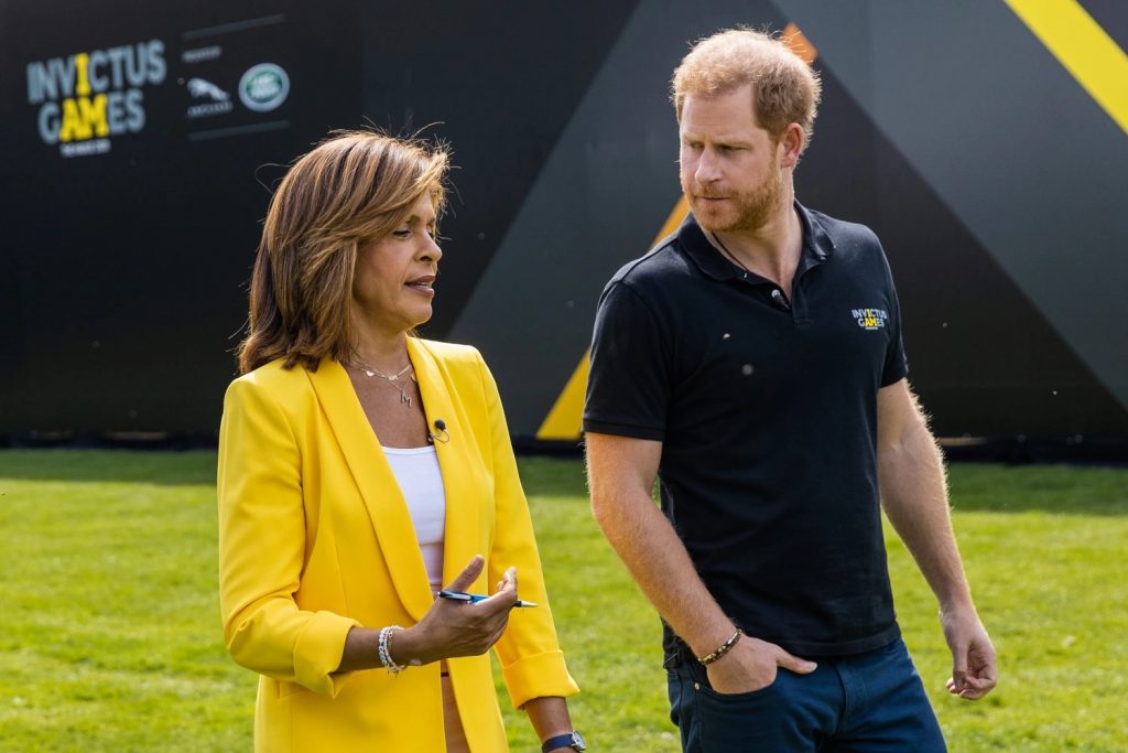 Prince Harry Shares How His Mom Princess Diana Is Still A Part of His Life Prince Harry Shares How His Mom Princess Diana Is Still A Part of His Life
