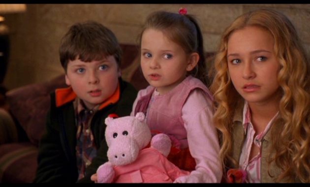 The Stunning Transformation Of Abigail Breslin 