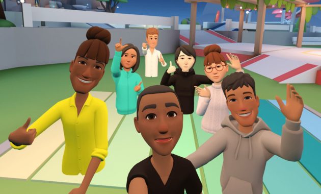 Meta Is Experimenting With New Tools to Allow Horizon World’s Creators to Make Money