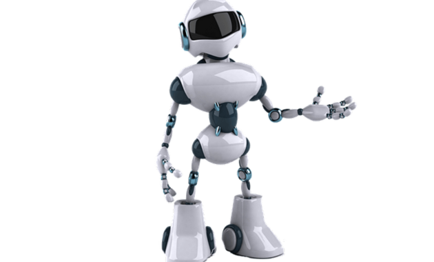 13 Personal Robots You Can Buy In 2022
