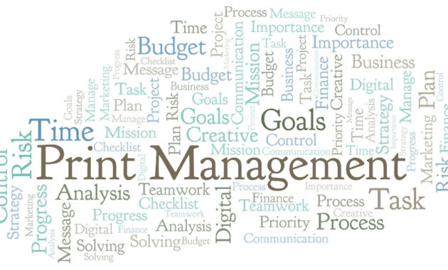 7 Best Print Management Software for Businesses