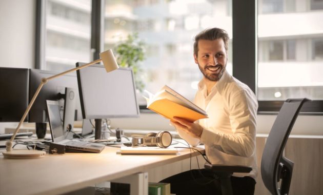 9 Tips for Creating a Stress-Free Workplace