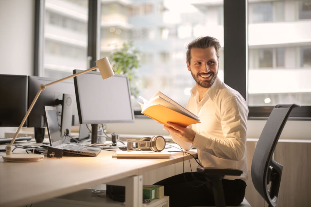 9 Tips for Creating a Stress-Free Workplace 9 Tips for Creating a Stress-Free Workplace