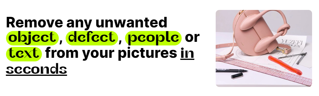 How to Remove Unwanted Objects from Photos: 8 Tools How to Remove Unwanted Objects from Photos: 8 Tools