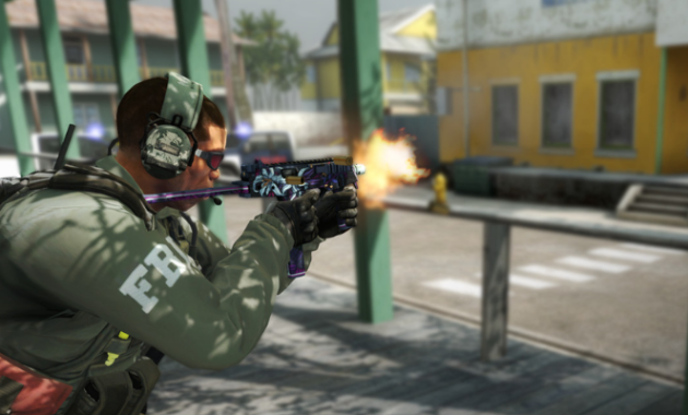 8 Reliable CS:GO ? Server Hosting for Better Gameplay