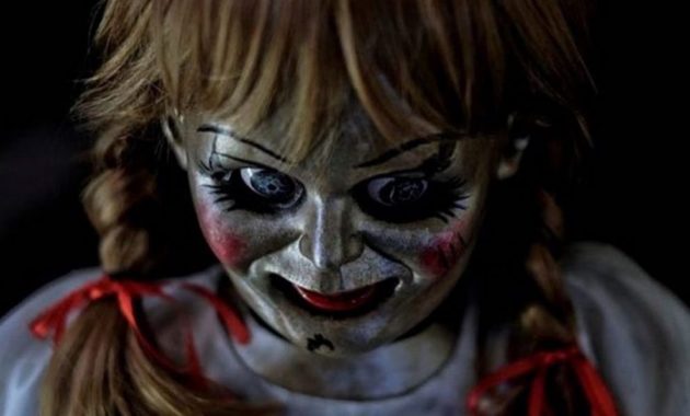 Creepy Incidents That Happened On Movie Sets Of Modern Horror Movies