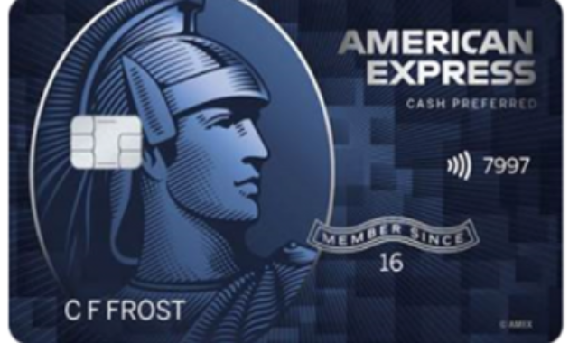 Best Credit Card Referral Bonuses