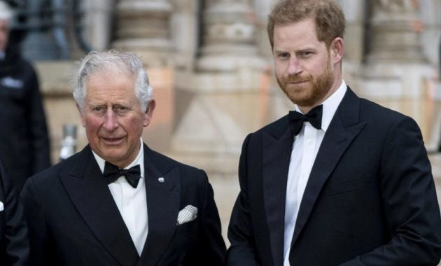 Biggest and Darkest Secrets About the British Royal Family