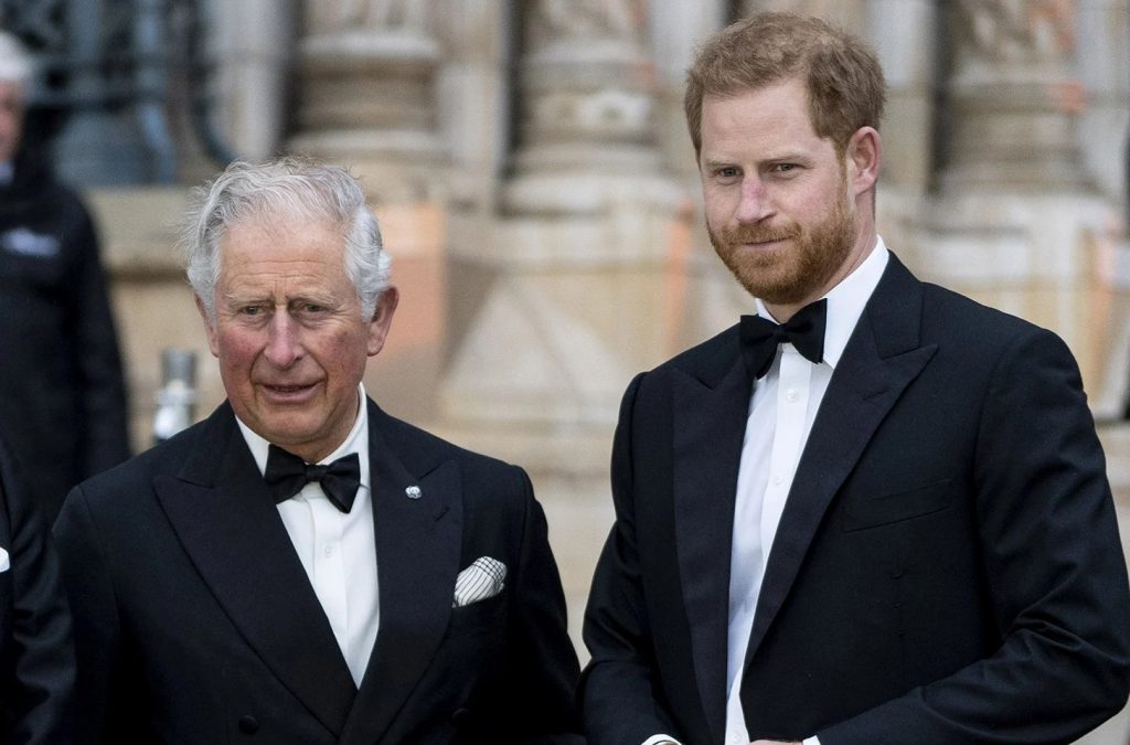 Biggest and Darkest Secrets About the British Royal Family Biggest and Darkest Secrets About the British Royal Family