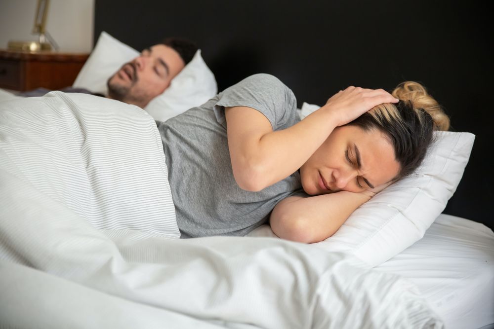 11 Best Apps to Monitor and Stop Snoring