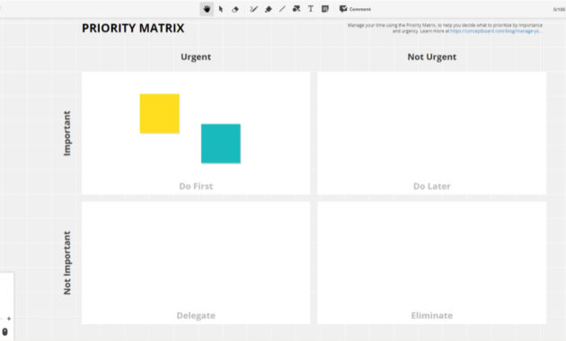 A Detailed Guide About Prioritization Matrix [4 Templates]