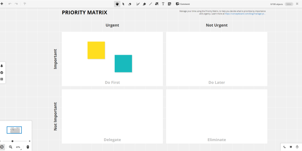 A Detailed Guide About Prioritization Matrix [4 Templates]