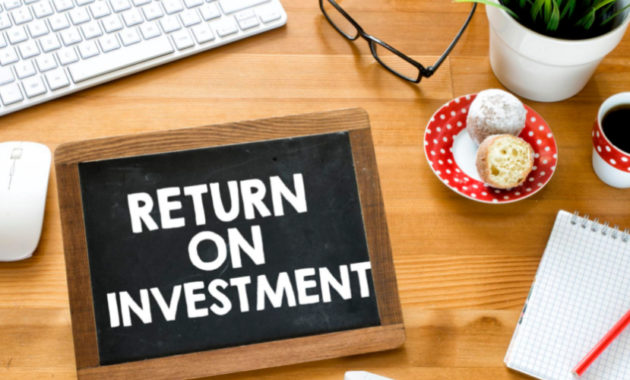 How to Calculate Return on Investment (ROI)?
