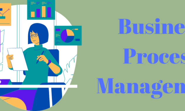 11 Business Process Management (BPM) Software for SMBs