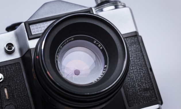 15 Photography Terms You Don’t Know About But Are Too Afraid to Ask