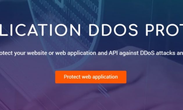 Protect Your Web Applications and APIs with G-Core Labs WAF