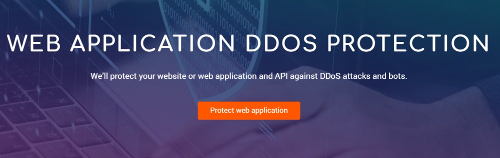 Protect Your Web Applications and APIs with G-Core Labs WAF Protect Your Web Applications and APIs with G-Core Labs WAF