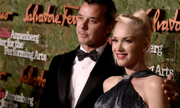 The Shocking Truth Behind Blake Shelton and Gwen Stefani’s Love Life