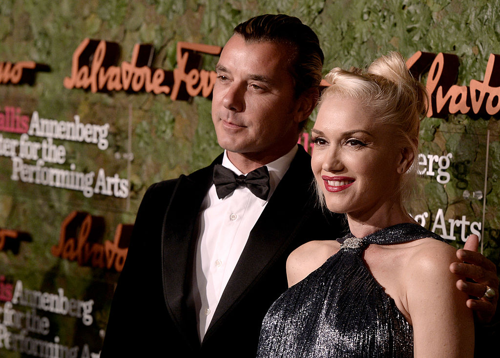 The Shocking Truth Behind Blake Shelton and Gwen Stefani’s Love Life The Shocking Truth Behind Blake Shelton and Gwen Stefani’s Love Life