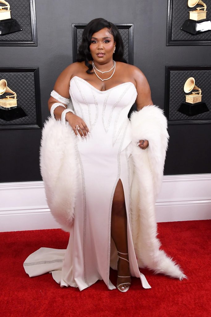 Lizzo Weight Loss: Hard Work, Diet and Exercise or Surgery? Lizzo Weight Loss: Hard Work, Diet and Exercise or Surgery?