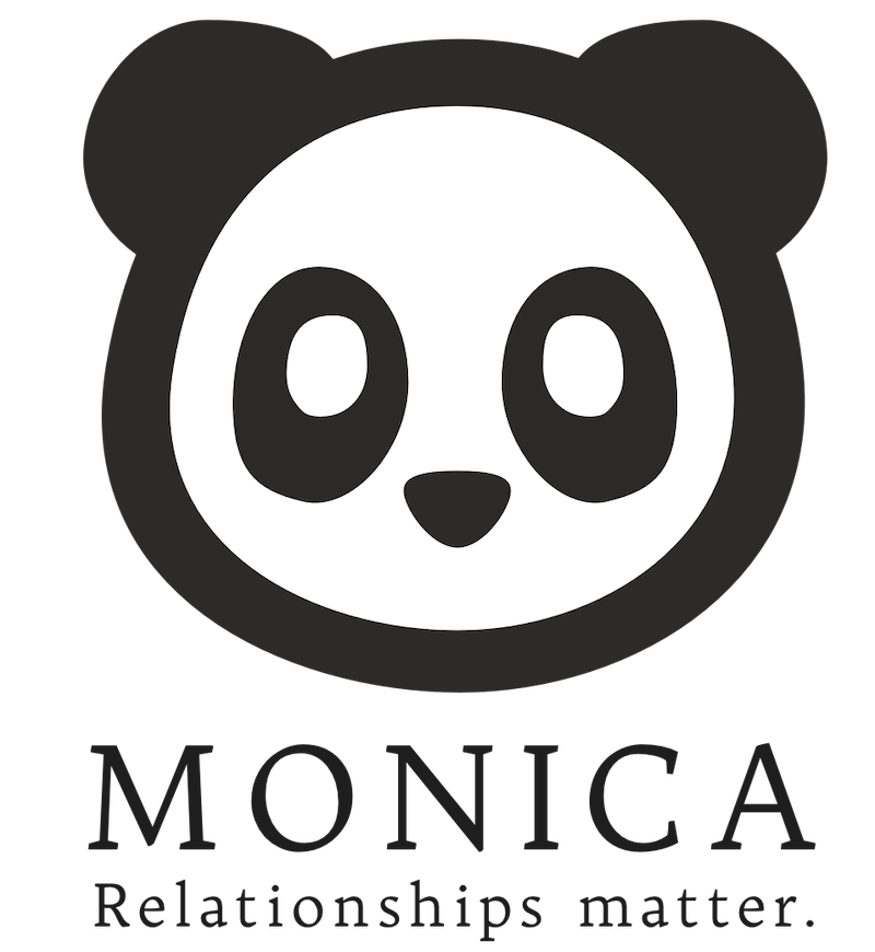 Monica – Personal Relationship Manager