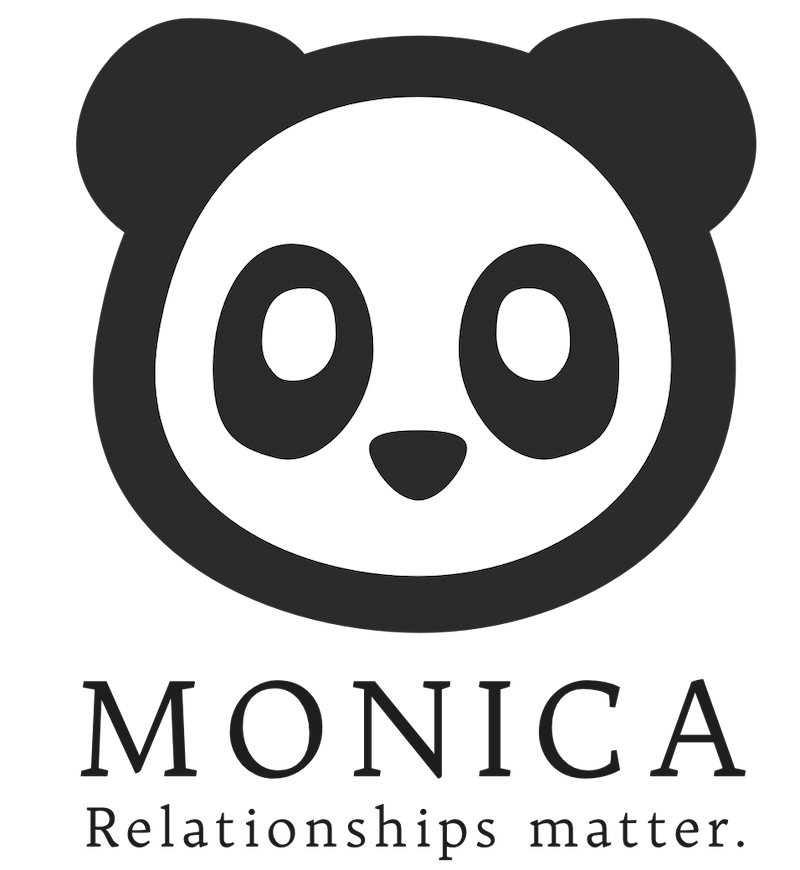 Monica – Personal Relationship Manager Monica – Personal Relationship Manager