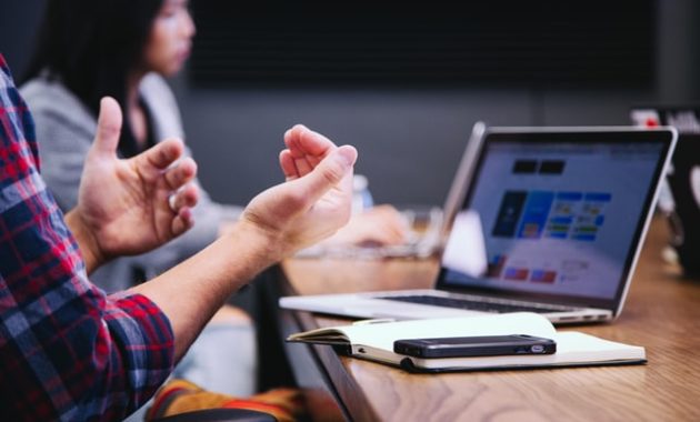 Define Your Business Goal With These 6 Strategy Mapping Templates