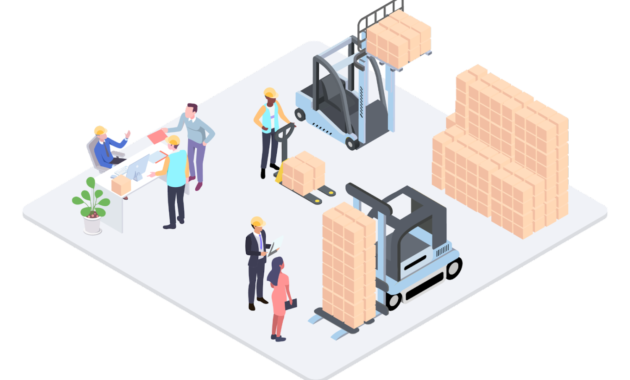 10 Top Warehouse Management Systems (WMS) to Organize Your Inventory