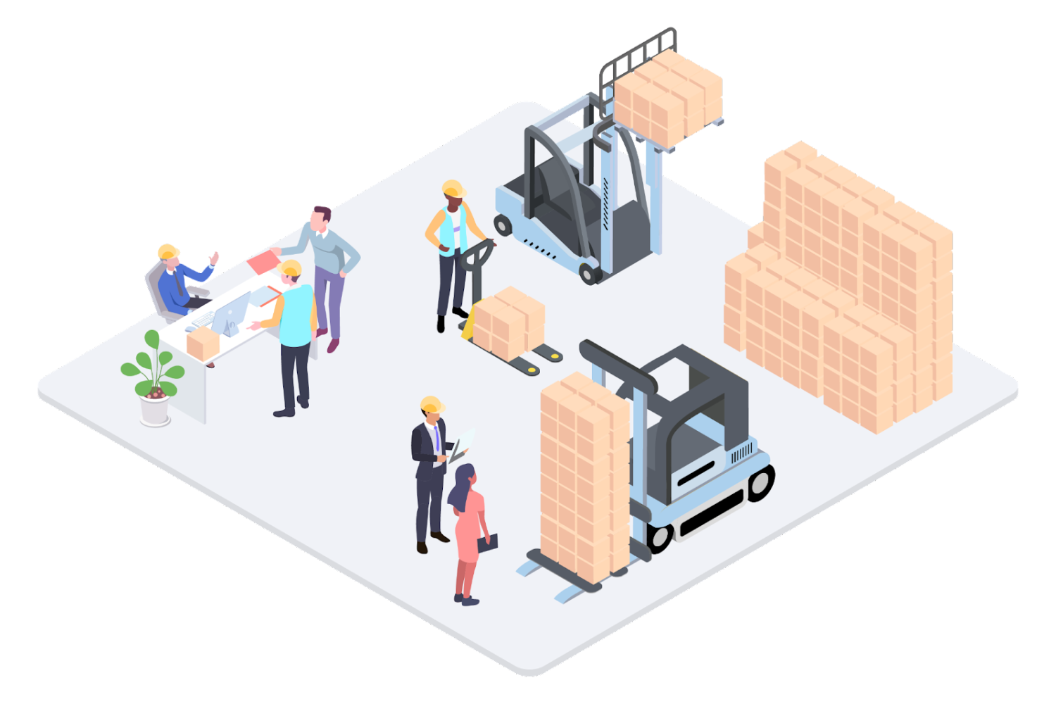10 Top Warehouse Management Systems (WMS) to Organize Your Inventory 10 Top Warehouse Management Systems (WMS) to Organize Your Inventory