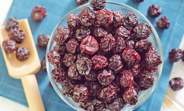 Top 10 Dried Fruits That Replace Medicines