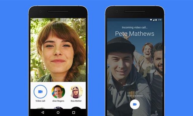 2022’s Top 10 Android Video Chat Apps