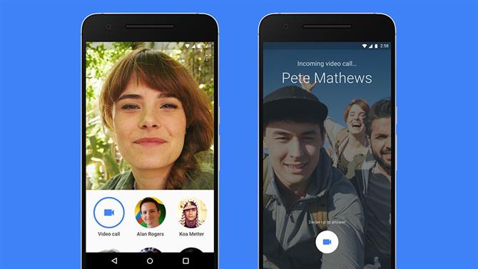 2022’s Top 10 Android Video Chat Apps