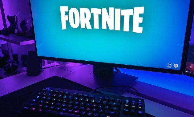 13 Coolest Fortnite Merchandise to Buy Right Now
