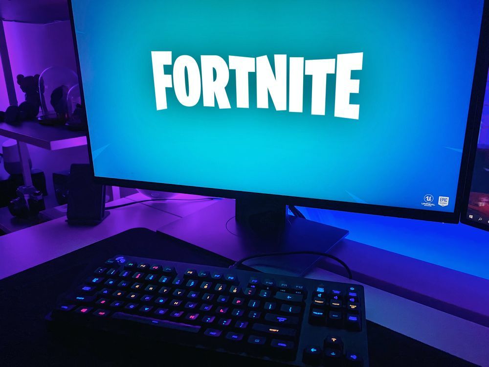 13 Coolest Fortnite Merchandise to Buy Right Now 13 Coolest Fortnite Merchandise to Buy Right Now