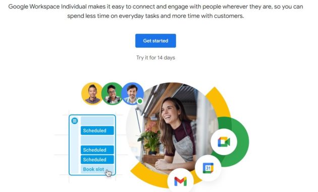 Google Workspace Individual: All You Need to Know