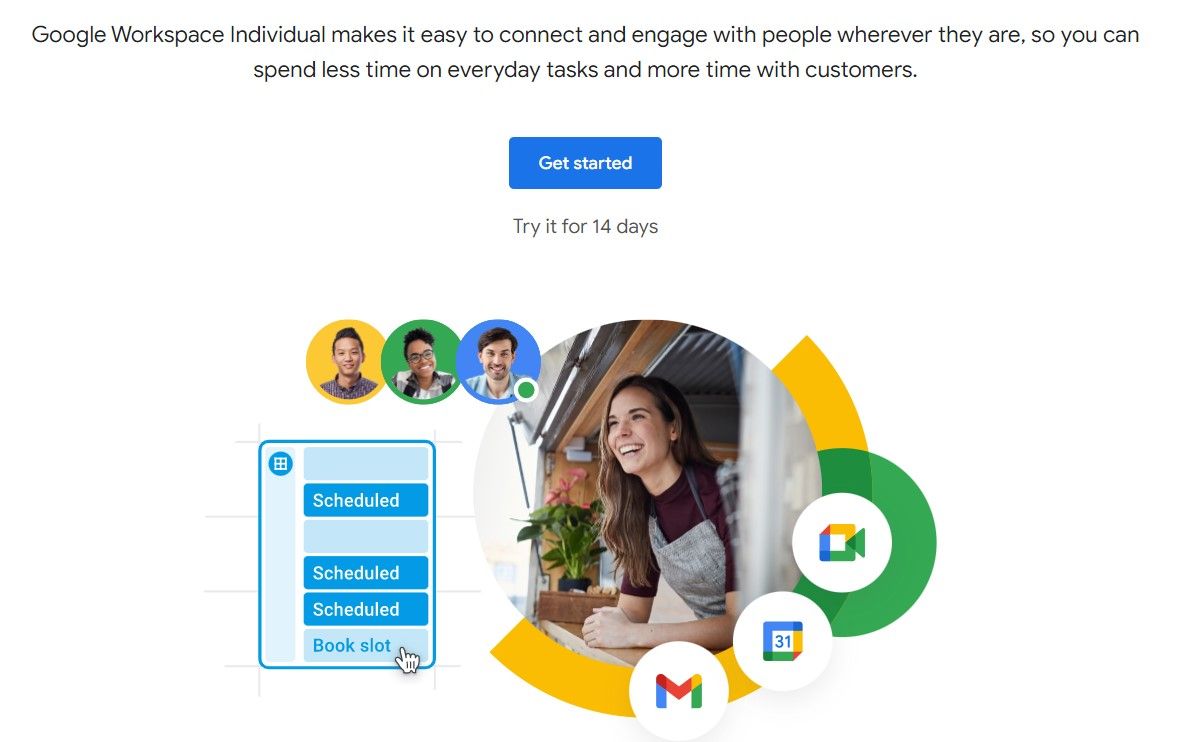 Google Workspace Individual: All You Need to Know Google Workspace Individual: All You Need to Know
