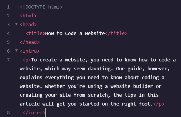 How to Code a Website? [Coding Essentials]