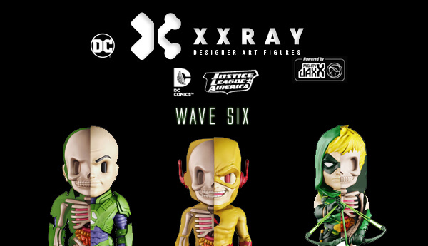 This 32-Year-Old Owns a Multimillion-Dollar Toy Company. Here’s How He Landed His Big Break at DC Comics This 32-Year-Old Owns a Multimillion-Dollar Toy Company. Here’s How He Landed His Big Break at DC Comics